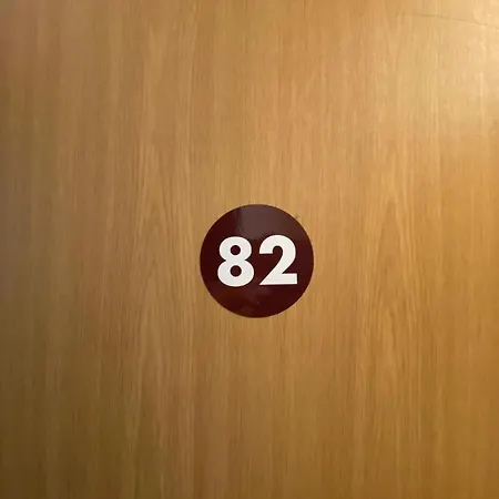 Adler 82 Appartement