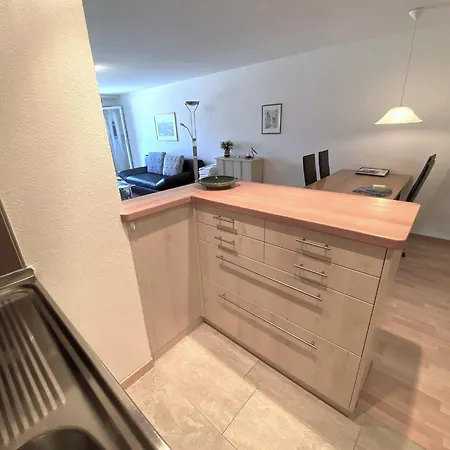 Adler 82 Appartement Loèche-les-Bains