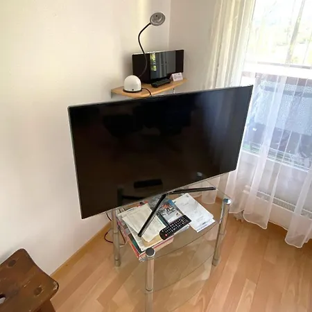 Adler 82 Appartement