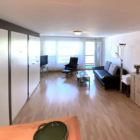 Adler 82 Appartement *