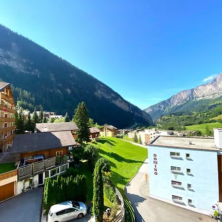 Adler 82 Appartement *