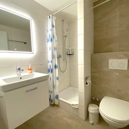 Appartement Adler 82