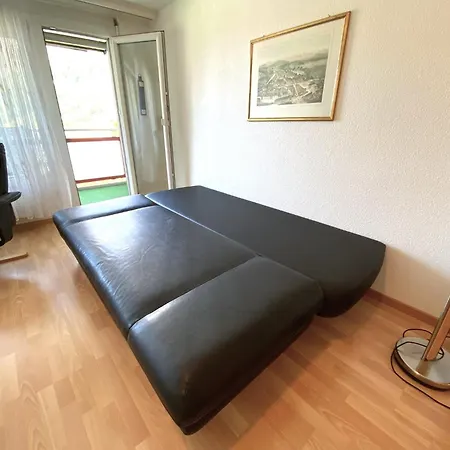 Апартаменты Adler 82 *