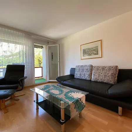 Appartement Adler 82 Loèche-les-Bains