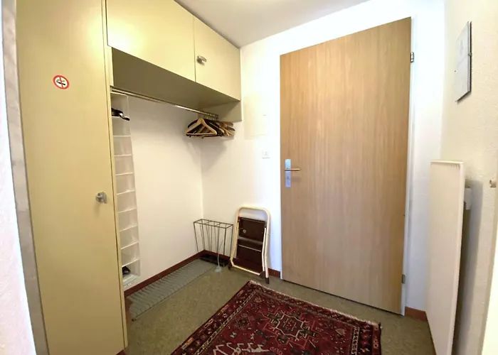 Adler 82 Apartment Leukerbad