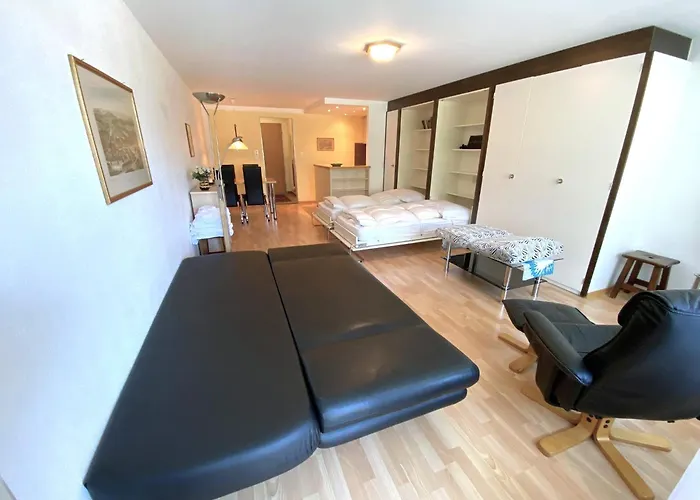 Adler 82 * Leukerbad