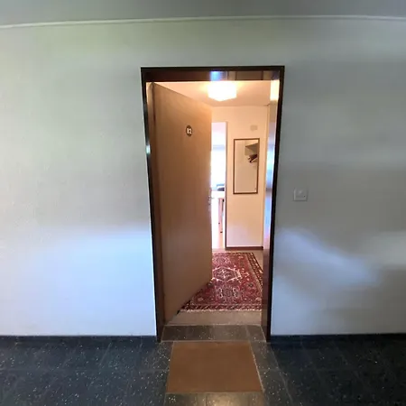 Adler 82 Lägenhet Leukerbad