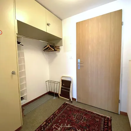 Adler 82 Lägenhet Leukerbad