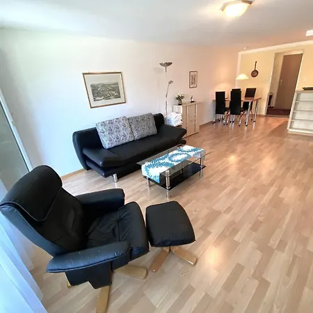 Appartement Adler 82 *