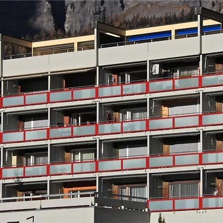 Lägenhet Adler 82 Leukerbad