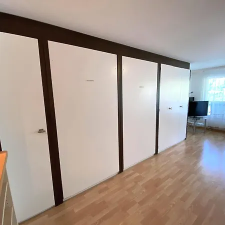 Adler 82 Appartement Leukerbad
