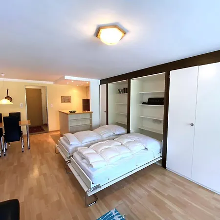 Adler 82 Appartement