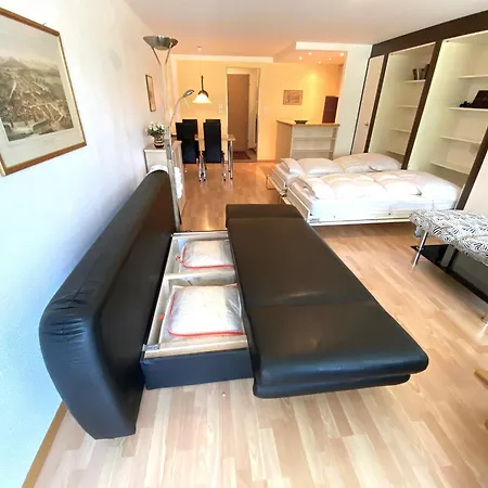 Adler 82 Leukerbad