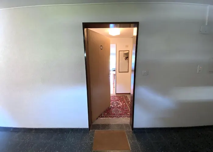 Adler 82 Appartement Leukerbad