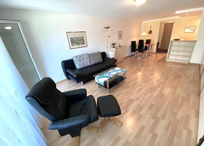 Appartement Adler 82 *