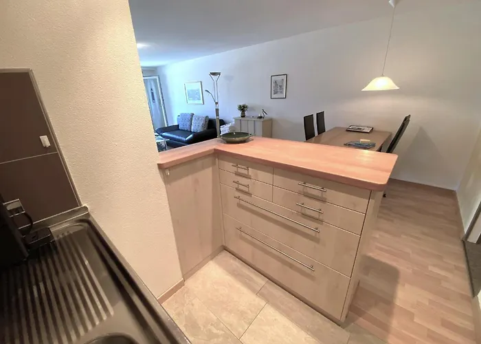 Adler 82 Appartement Leukerbad