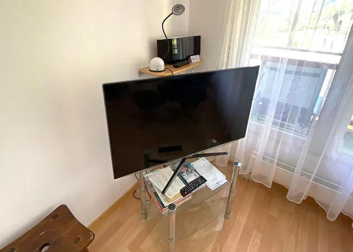 Adler 82 Appartement