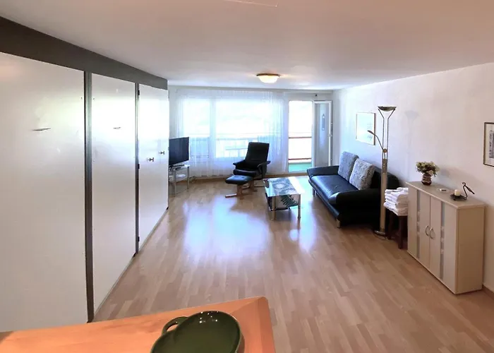 Adler 82 Appartement *