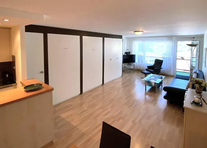 Appartement Adler 82 *