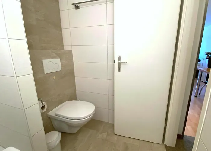 Appartement Adler 82 *