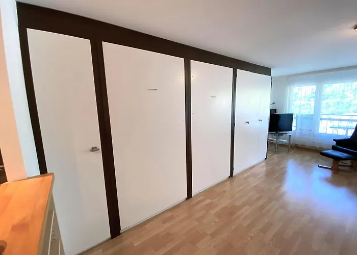 Adler 82 Appartement Leukerbad