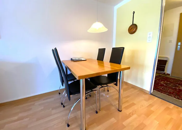 Adler 82 * Leukerbad