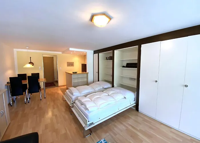 Adler 82 Appartement