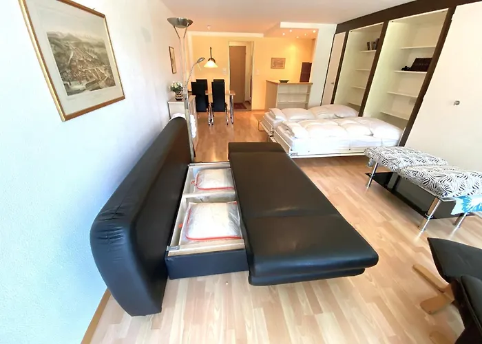 Adler 82 Leukerbad