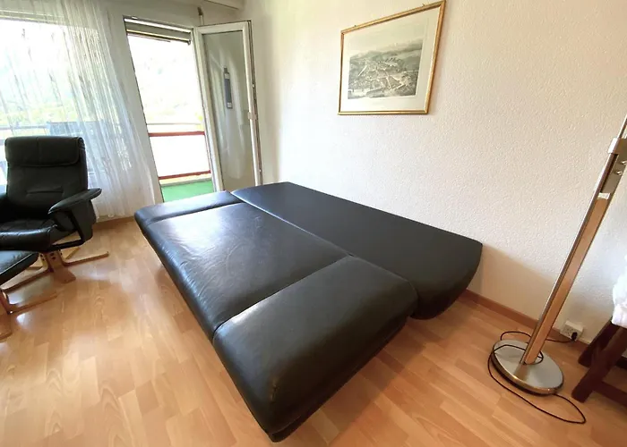 Appartement Adler 82 *